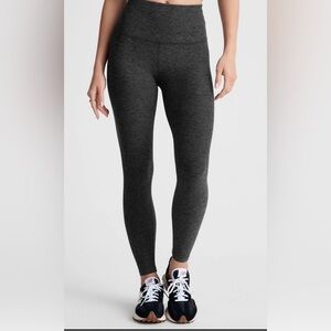 Beyond Yoga Spacedye Caught In The Midi High Waisted Legging XS